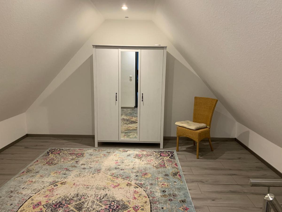 Ferienwohnung Henry Waltrop Luaran gambar