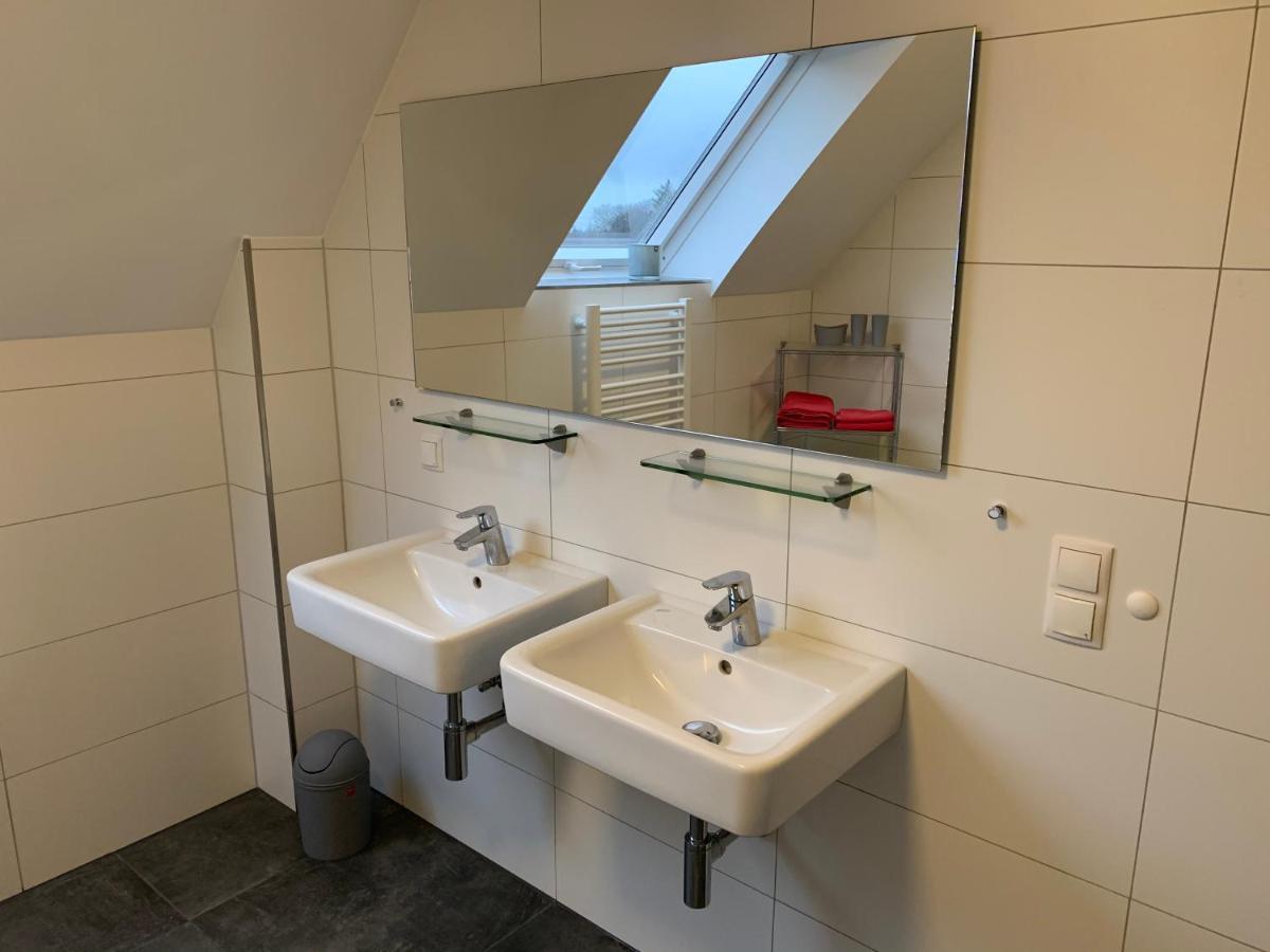 Ferienwohnung Henry Waltrop Luaran gambar